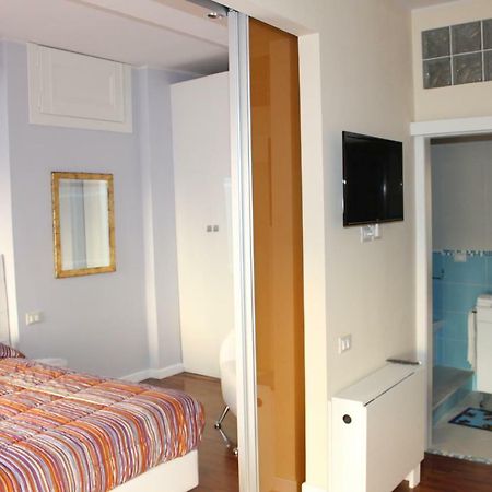 Domus Yenne Suites Cagliari Exterior photo