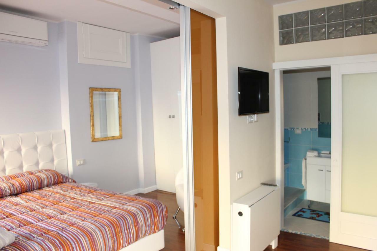 Domus Yenne Suites Cagliari Exterior photo