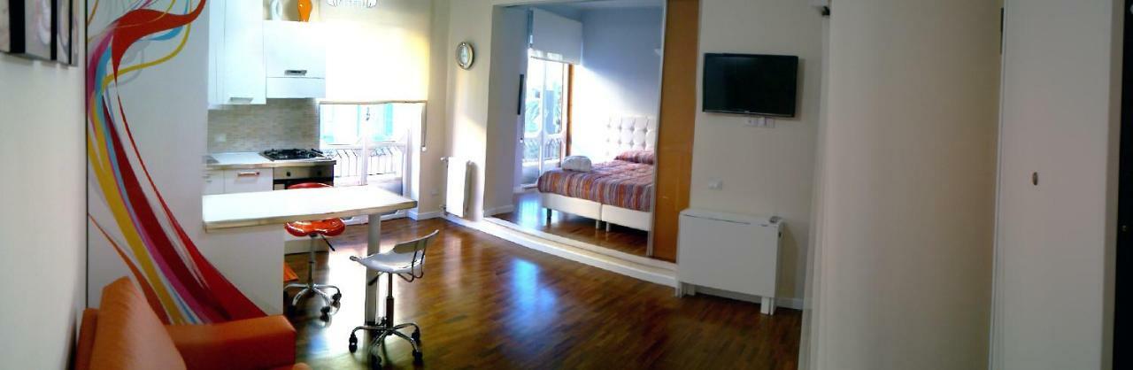 Domus Yenne Suites Cagliari Exterior photo